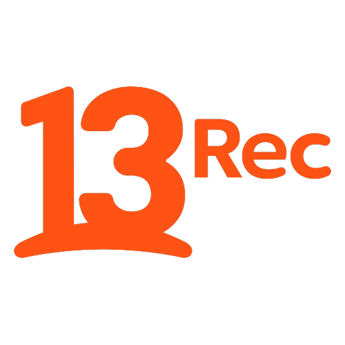 13 Rec